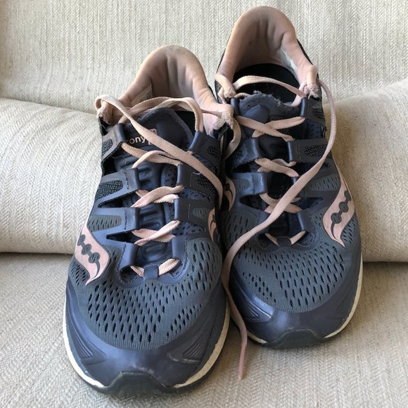 Saucony EverRun Womens Running Shoes - Picture 3 of 5